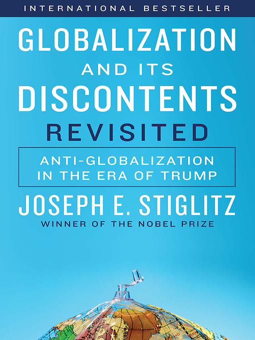 Title details for Globalization and Its Discontents Revisited by Joseph E. Stiglitz - Wait list
